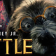 Illustration for article titled Let's rank the animals of Robert Downey Jr.'s Dolittle poster and trailer
